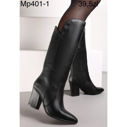 Buty Botki DAMSKIE...