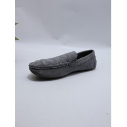 BUTY MĘSKIE. size 40/45 (8 par/paczka) kolor jak na zdzięciu