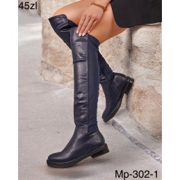 Buty Botki DAMSKIE...