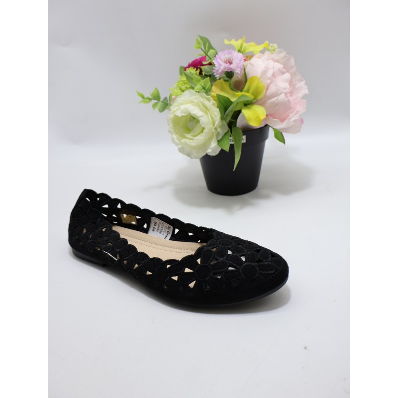 BUTY DAMSKIE. size 41/43 (8 par/paczka) kolor jak na zdzięciu