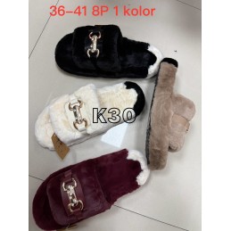 Buty Kapcie DAMSKIE...