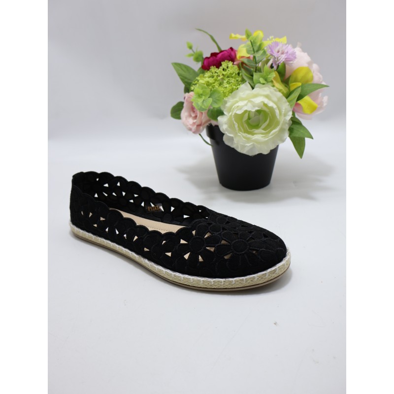 BUTY DAMSKIE. size 41/43 (8 par/paczka) kolor jak na zdzięciu
