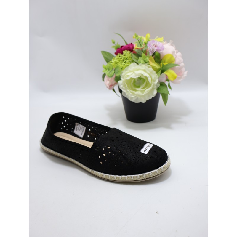 BUTY DAMSKIE. size 41/43 (8 par/paczka) kolor jak na zdzięciu