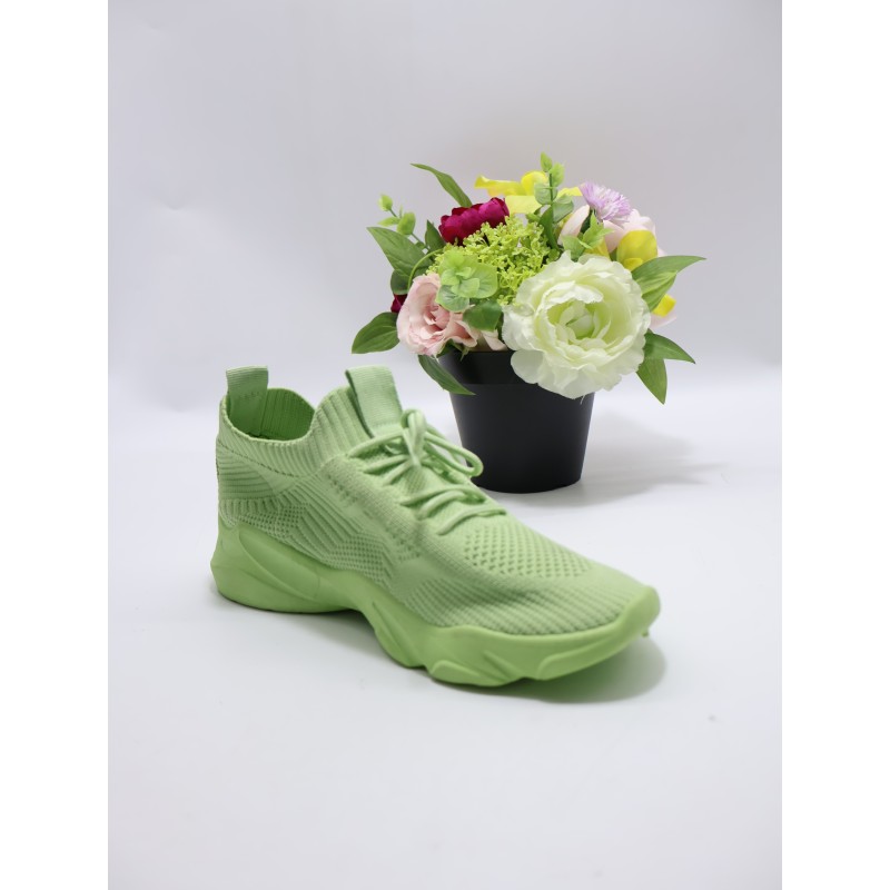 BUTY DAMSKIE : size 36/41 ( 12 par/paczka ). Kolor jak na zdzięciu