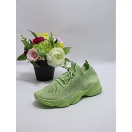 BUTY DAMSKIE : size 36/41 ( 12 par/paczka ). Kolor jak na zdzięciu