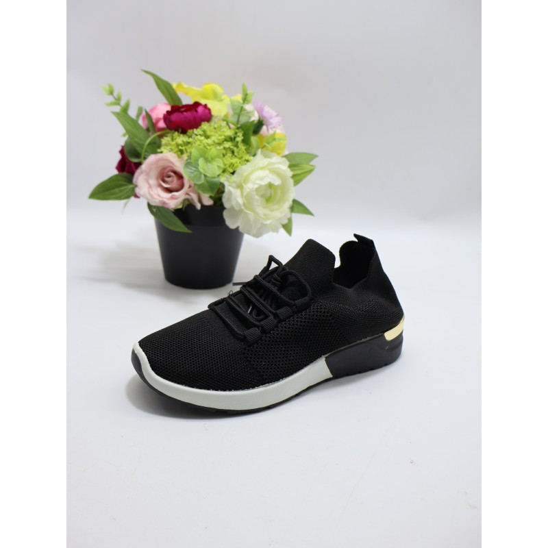 BUTY DAMSKIE : size 36/41 ( 12 par/paczka ). Kolor jak na zdzięciu