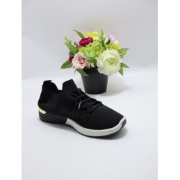 BUTY DAMSKIE : size 36/41 ( 12 par/paczka ). Kolor jak na zdzięciu