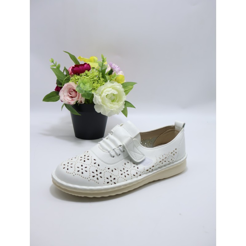 BUTY DAMSKIE : size 36/42 ( 12 par/paczka ). Kolor jak na zdzięciu