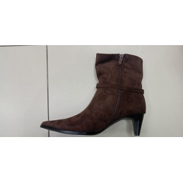 Buty Botki DAMSKIE...