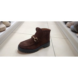Buty Botki DAMSKIE...