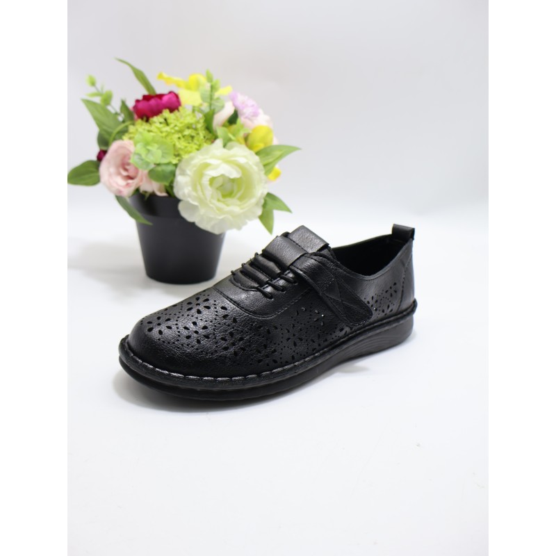 BUTY DAMSKIE : size 36/42 ( 12 par/paczka ). Kolor jak na zdzięciu
