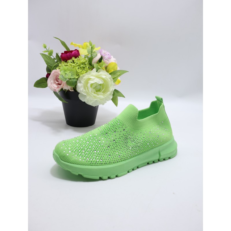 BUTY DAMSKIE : size 36/41 ( 12 par/paczka ). Kolor jak na zdzięciu