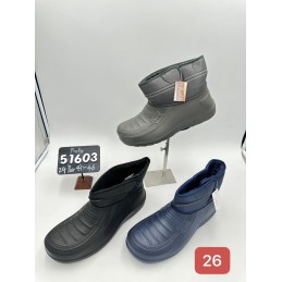 Buty Botki MĘSKIE...