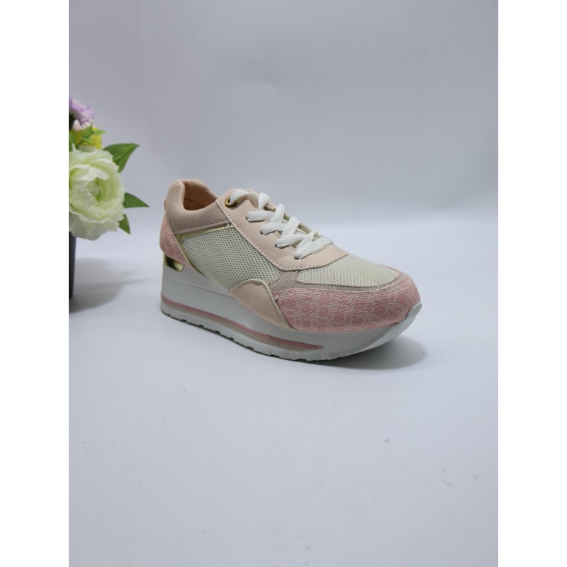 BUTY DAMSKIE : size 36/41 ( 12 par/paczka ). Kolor jak na zdzięciu