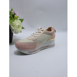 BUTY DAMSKIE : size 36/41 ( 12 par/paczka ). Kolor jak na zdzięciu
