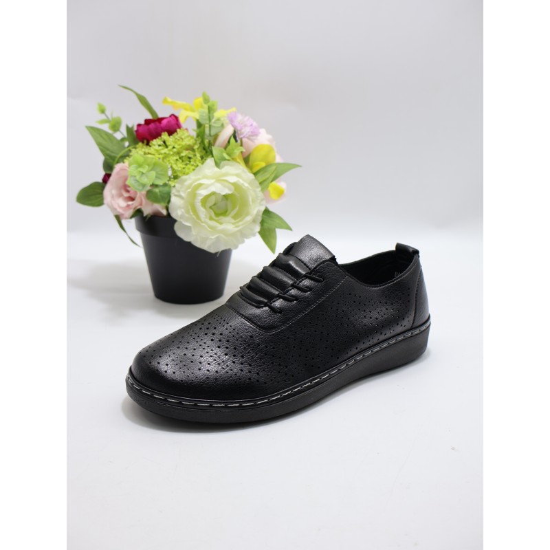 BUTY DAMSKIE : size 36/42 ( 12 par/paczka ). Kolor jak na zdzięciu