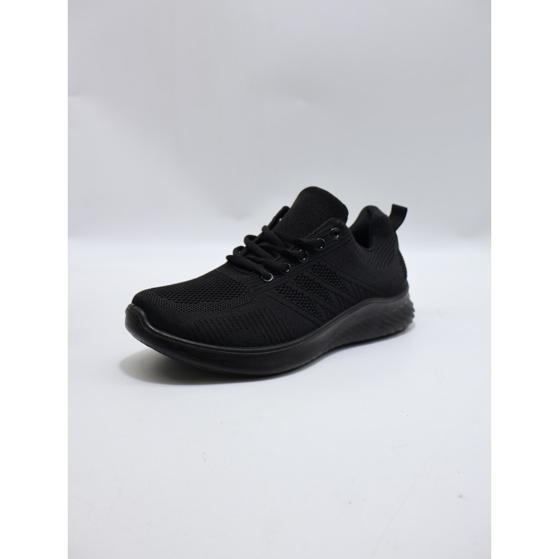 BUTY MĘSKIE : size 40/45 ( 12 par/paczka ). Kolor jak na zdzięciu