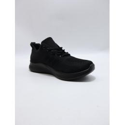 BUTY MĘSKIE : size 40/45 ( 12 par/paczka ). Kolor jak na zdzięciu
