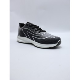 BUTY MĘSKIE : size 40/45 ( 12 par/paczka ). Kolor jak na zdzięciu