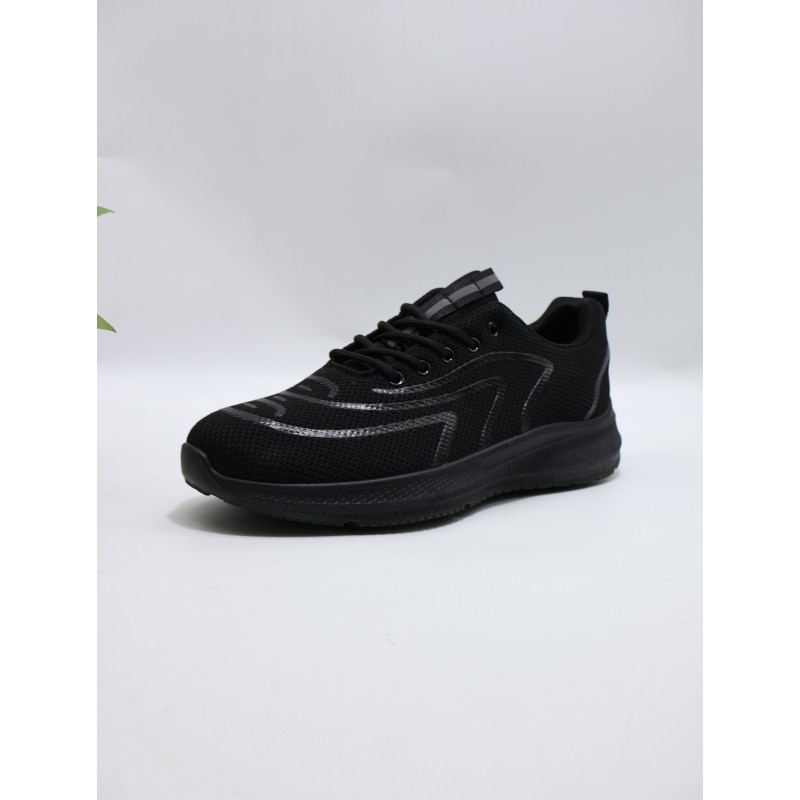 BUTY MĘSKIE : size 40/45 ( 12 par/paczka ). Kolor jak na zdzięciu