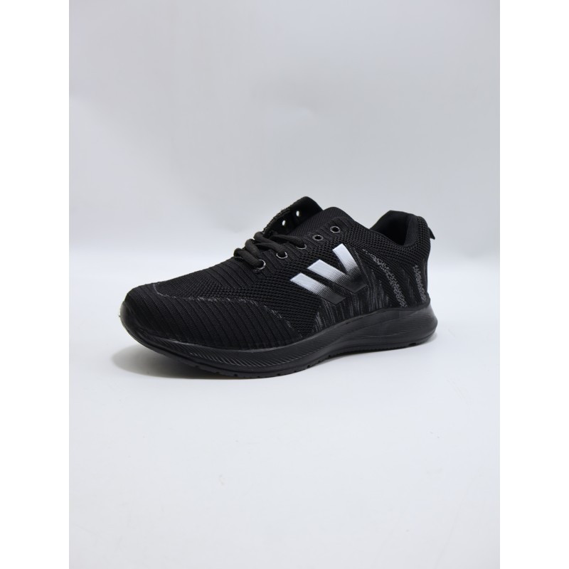 BUTY MĘSKIE : size 41/46 ( 12 par/paczka ). Kolor jak na zdzięciu
