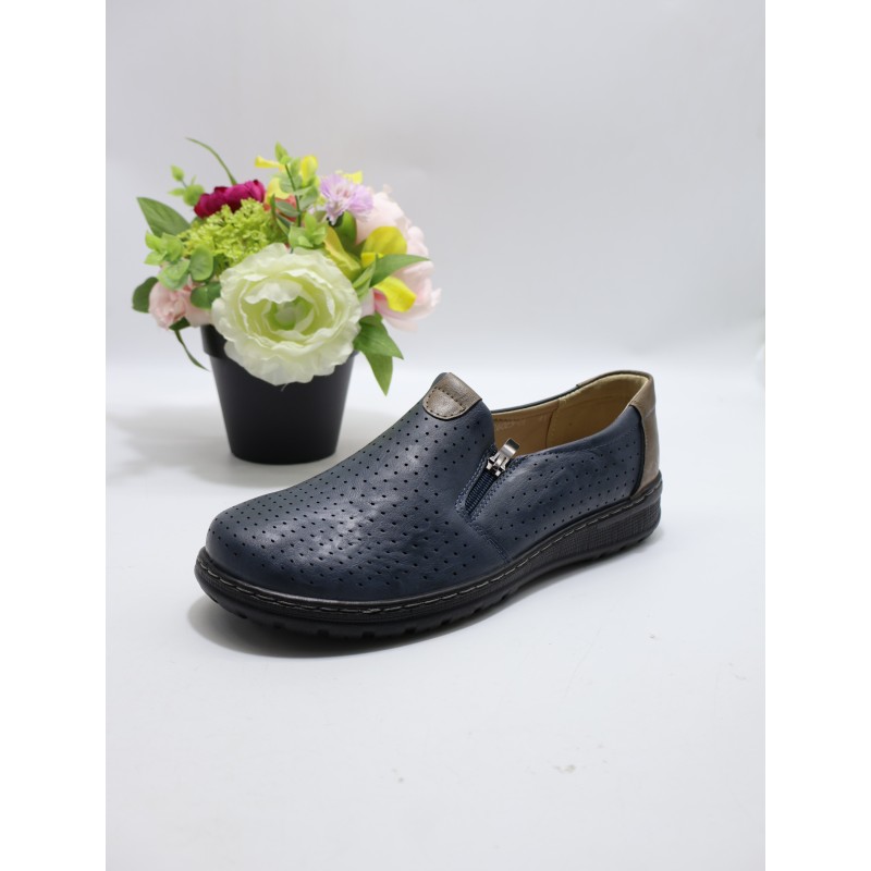 BUTY DAMSKIE : size 36/42 ( 12 par/paczka ). Kolor jak na zdzięciu