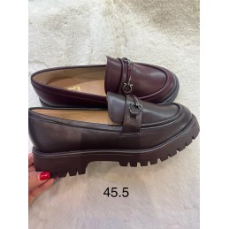 Buty mokasyny damskie...