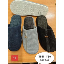Buty Kapcie MĘSKIE...