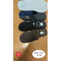 Buty Kapcie MĘSKIE...