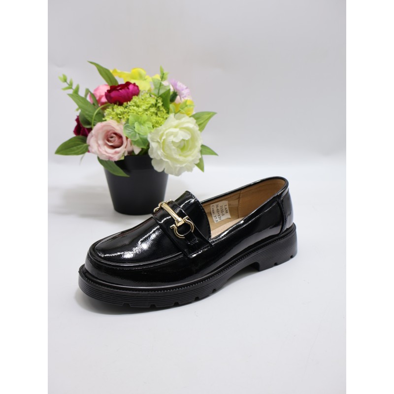 BUTY DAMSKIE : size 36/42 ( 12 par/paczka ). Kolor jak na zdzięciu
