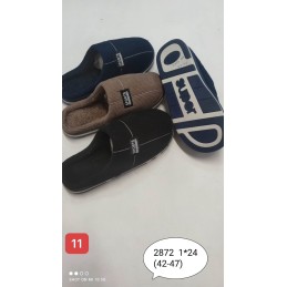 Buty Kapcie MĘSKIE...