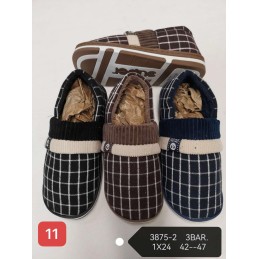 Buty Kapcie MĘSKIE...