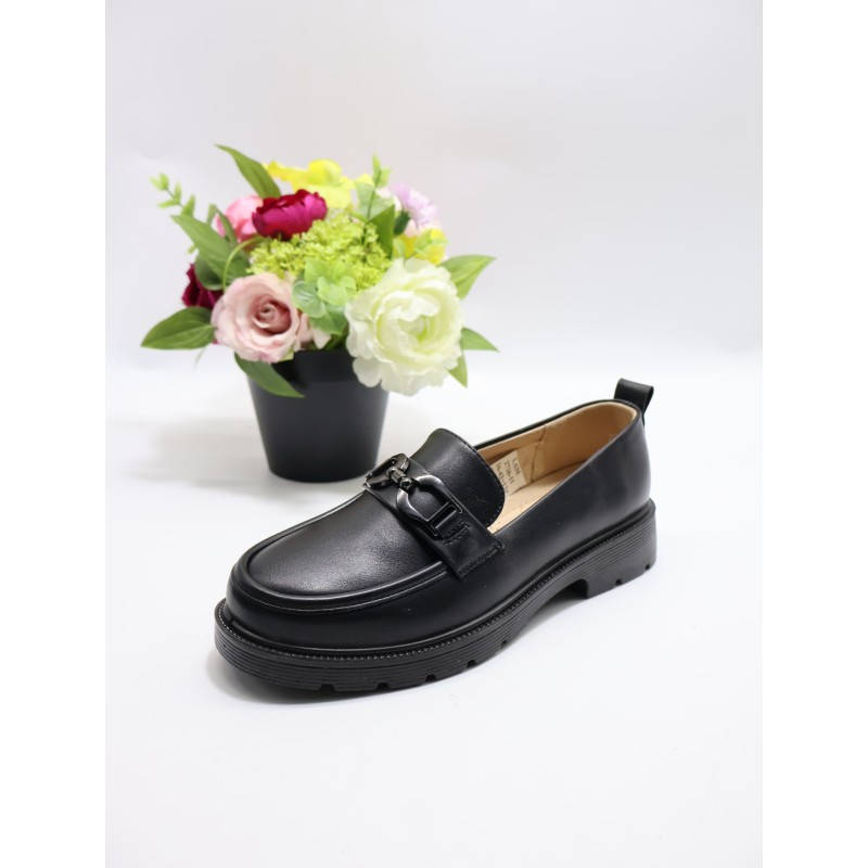 BUTY DAMSKIE : size 36/42 ( 12 par/paczka ). Kolor jak na zdzięciu