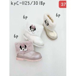 Buty Botki...