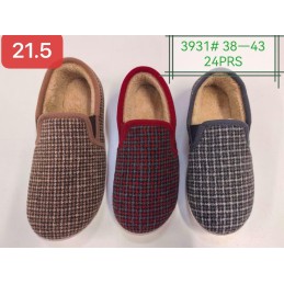 Buty Babcine Klapki...