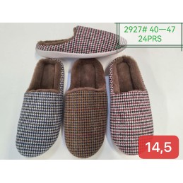 Buty Kapcie...