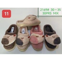 Buty Kapcie...