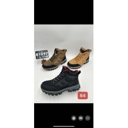 Buty Botki MĘSKIE(40-45,8par)