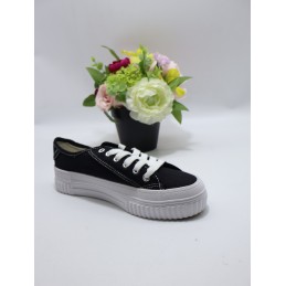 BUTY DAMSKIE : size 36/41 ( 12 par/paczka ). Kolor jak na zdzięciu
