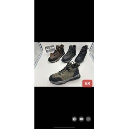 Buty Botki MĘSKIE(40-45,8par)