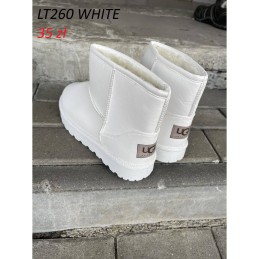 Buty Botki...