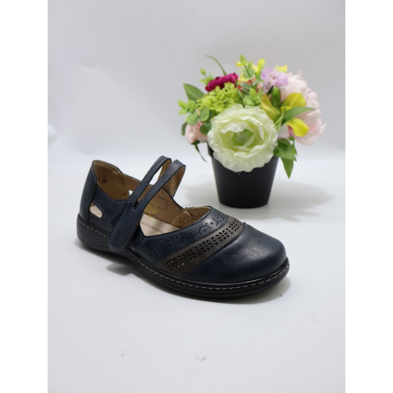 BUTY DAMSKIE : size 36/42 ( 12 par/paczka ). Kolor jak na zdzięciu