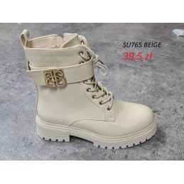 Buty Botki...