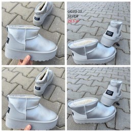 Buty Botki...