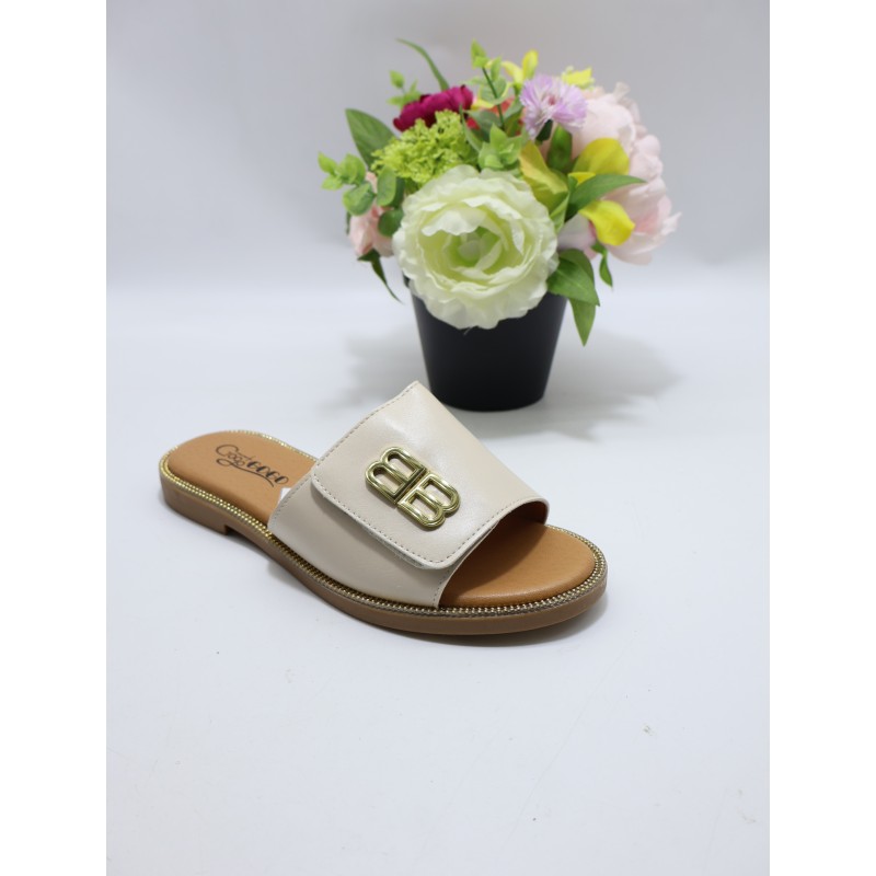 KAPCIE DAMSKIE : size 36/41 ( 12 par/paczka ). Kolor jak na zdzięciu