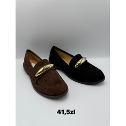 Buty Półbuty...