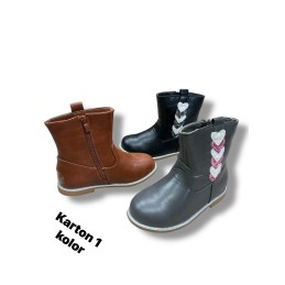 Buty Botki...
