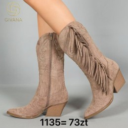 Buty Botki...