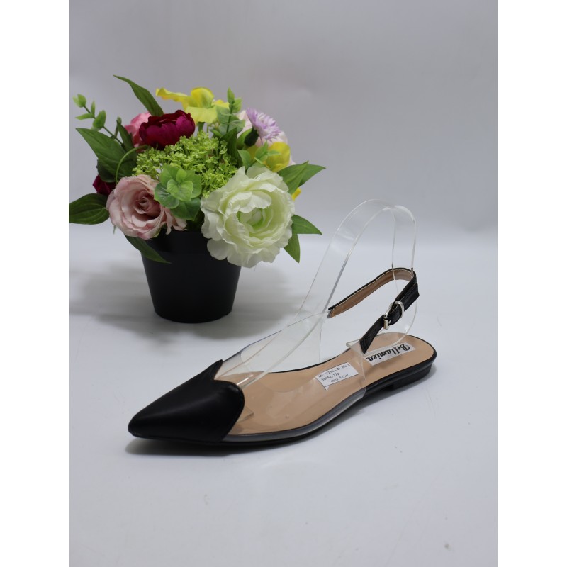 SANDAŁY DAMSKIE : size 36/41 ( 12 par/paczka ). Kolor jak na zdzięciu