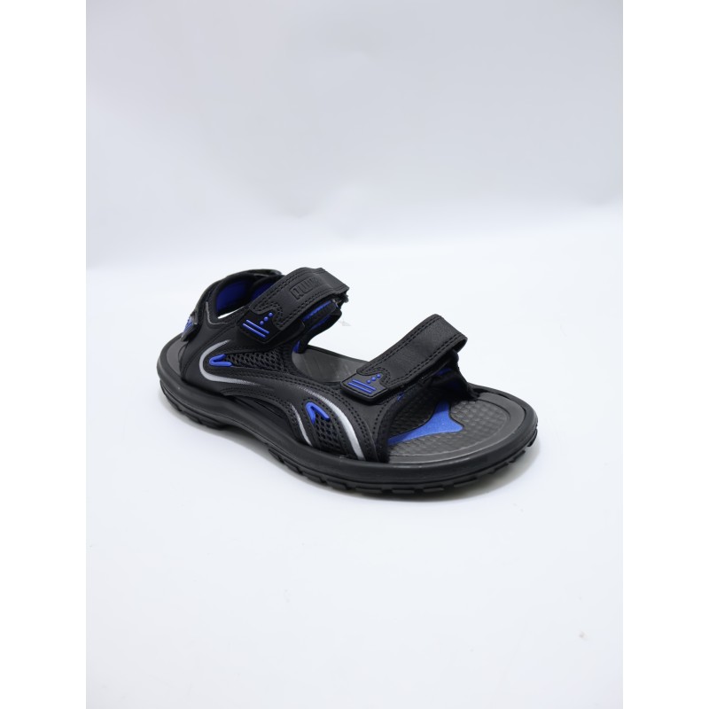 SANDAŁY MĘSKIE : size 41/46 ( 12 par/paczka ). Kolor jak na zdzięciu